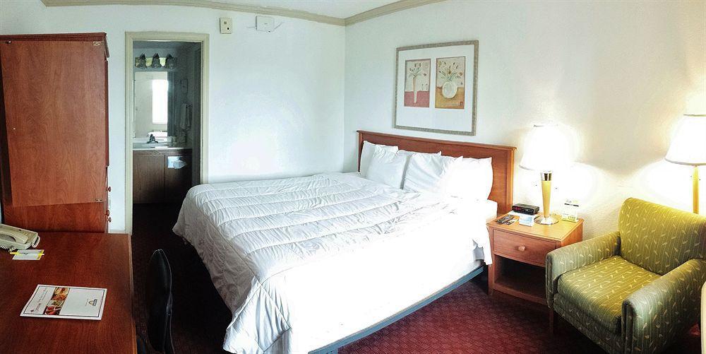 Motel 6-Dayton, Oh Shanersville Экстерьер фото