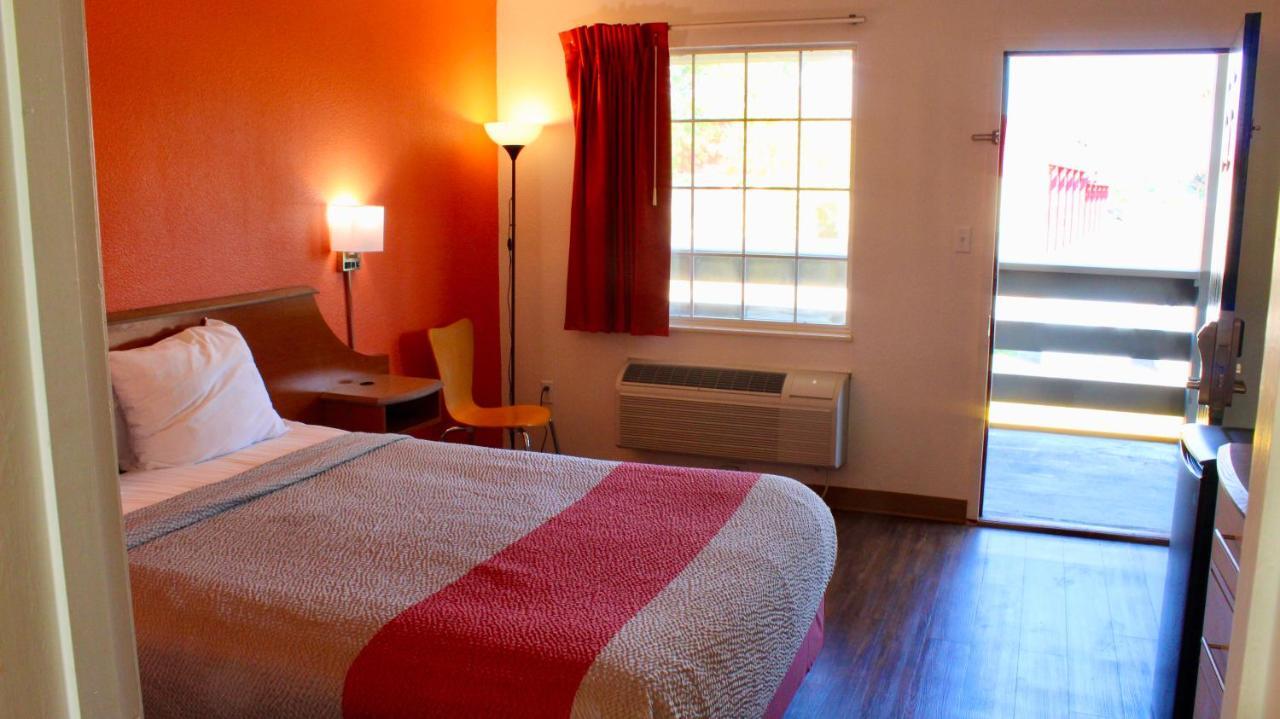Motel 6-Dayton, Oh Shanersville Экстерьер фото