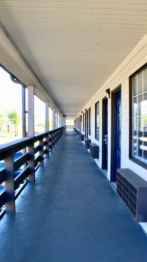 Motel 6-Dayton, Oh Shanersville Экстерьер фото